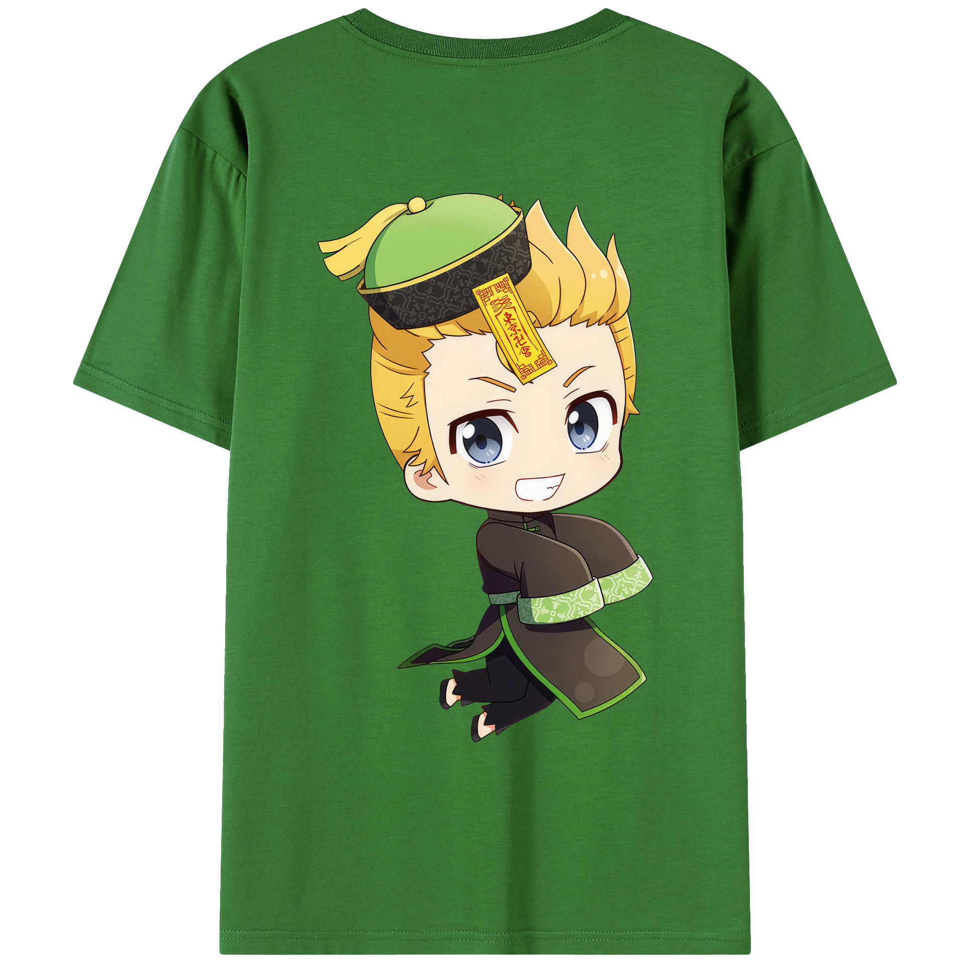 （画像用） 東京リベンジャーズ Tokyo Revengers レディース半袖Tシャツ(バックプリント)
